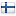 brainwavehealth.com server is located in Finland